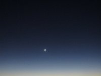 Venus-Moon-Sunset-Water