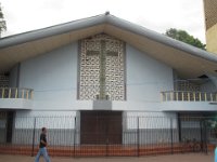 CorintoNicaragua-Church