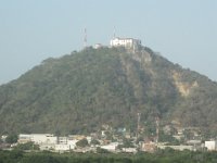 Cartegana_Monastery