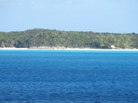 HalfMoonCay